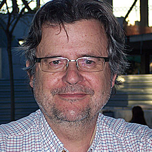 Prof. Antonio Sitges-Serra